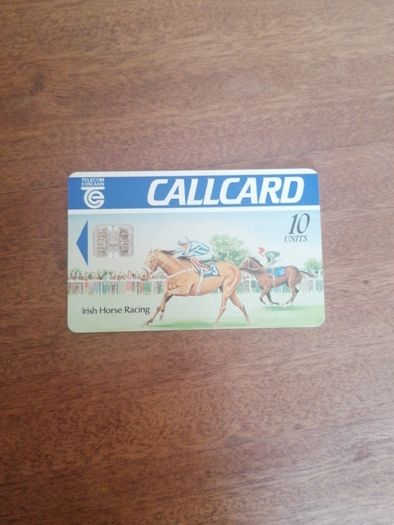 Call Card / Phone Card