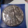 The Lusitania Medal Image 5