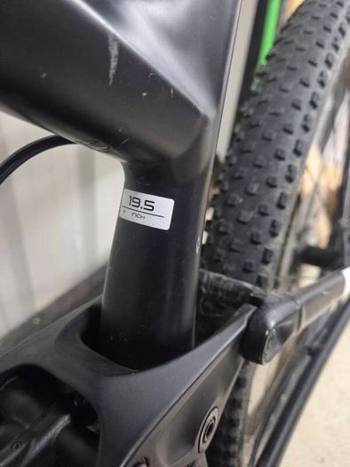 trek top fuel