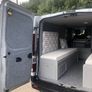 161 Renault Trafic 1.6D Camper Van Image 5