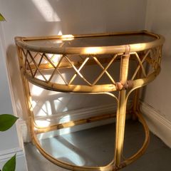 Side table