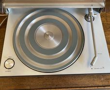 Bang & Olufsen Beosystem
