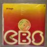 U2 - "Three" - 12" Vinyl from 1979 - CBS 12-7951 - Third Release - Custom CBS Sleeve, CBS Sunburst Labels Image 2