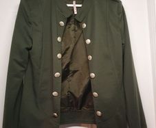 military jacket