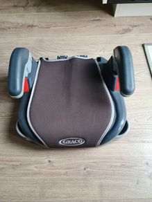 car seat booster