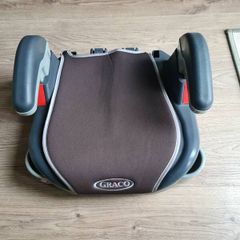 car seat booster