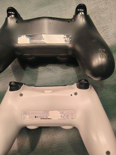 PS4 & 11 games