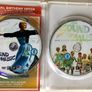 The Sound Of Music (Robert Wise Film) [1965] Julie Andrews, Christopher Plummer, Richard Haydn, Peggy Wood, Charmian Carr & Eleanor Parker [Movie 2xDVD Slipcover] Image 6