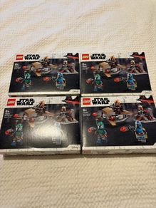 Last of my LEGO collection