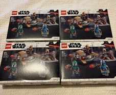 Last of my LEGO collection