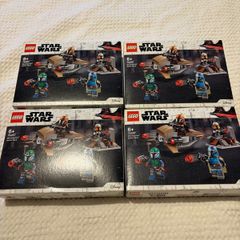 Last of my LEGO collection