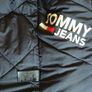Tommy Hilfiger Parka Coat Image 3