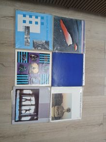Simple minds lot