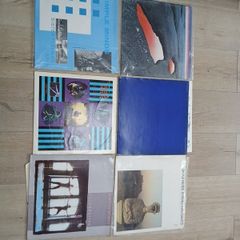 Simple minds lot