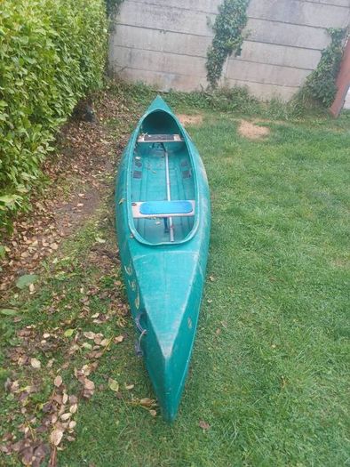 Prijon Canadian Canoe