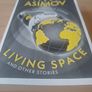 Living Space by Isaac Asimov (Science Fiction Short Stories Paperback 2004) Image 3