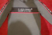 Levis Top Age 10 yrs