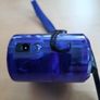 Wind-up mobile charger Image 2