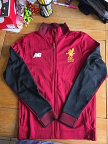 Liverpool Jacket