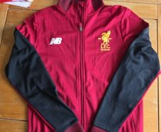 Liverpool Jacket