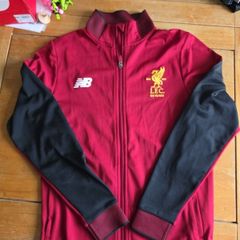 Liverpool Jacket
