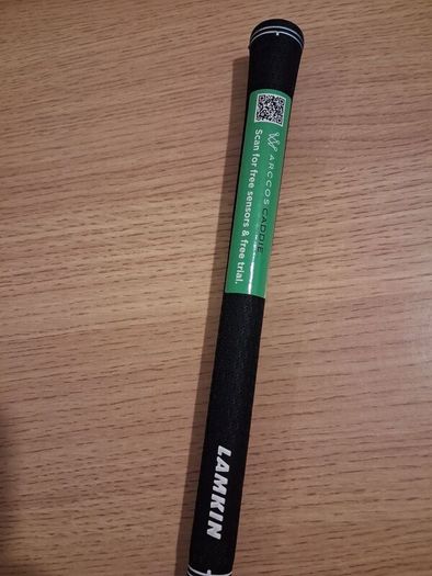 Brand new i230 4iron stiff