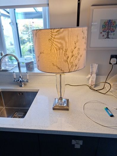 table lamp