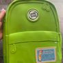 LeapFrog Mr. Pencil Alphabet Backpack Image 4