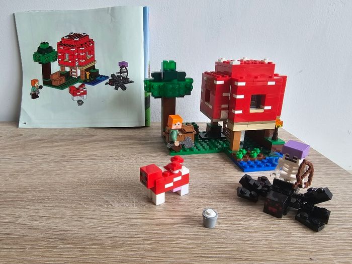 Lego