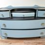 Austinsuite chest of drawers with a mirror Image 2