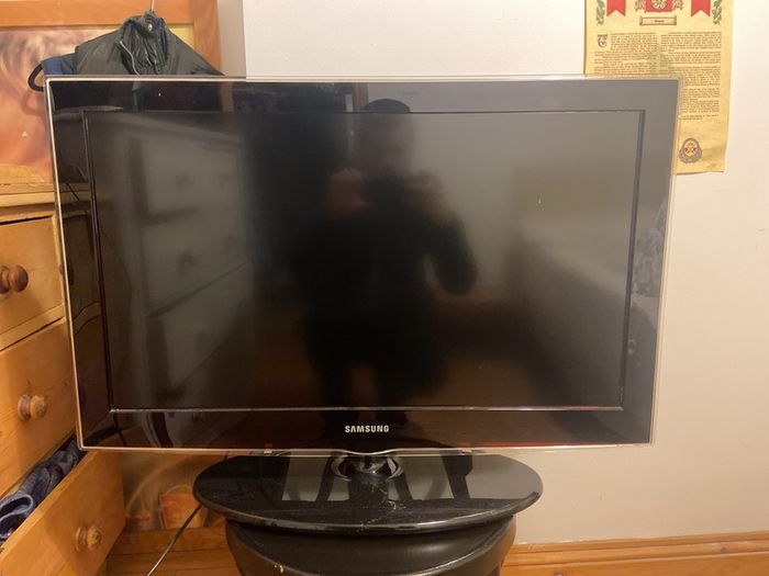 Samsung 32 Inch Hd Tv For Sale in Ranelagh, Dublin from hhoman