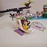 LEGO Friends Jungle Bridge Rescue 41036 Image 4