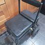 Efoldi light mobility scooter Image 4
