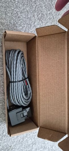 myEnergi CT clamp