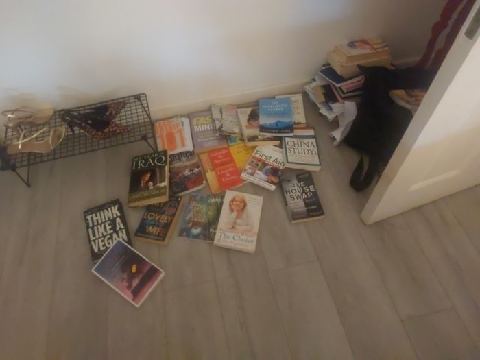 books