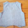 Age 3-4 Waistcoat Image 4