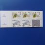 Ireland 1999.Definitive Stamp Booklet.Mint never hinged. Image 2