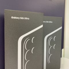 Samsung S26 Ultra 512gb Irish New
