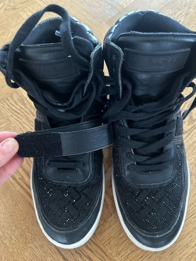Kurt Geiger trainers