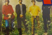 Ocean Colour Scene - Marchin' Already