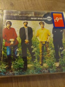 Ocean Colour Scene - Marchin' Already