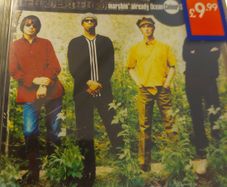 Ocean Colour Scene - Marchin' Already