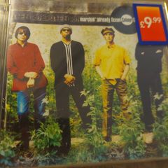 Ocean Colour Scene - Marchin' Already