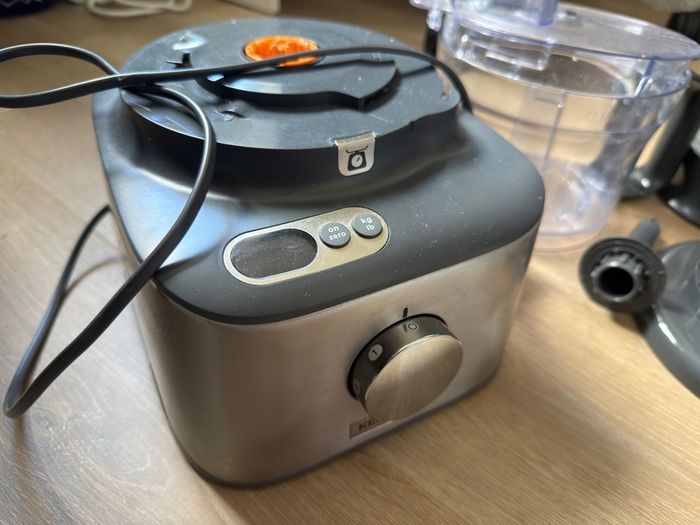 Kenwood Multi purpose food processor