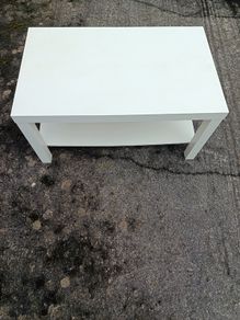 Small table