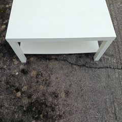 Small table