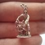 Vintage Sterling Silver Charm Image 6