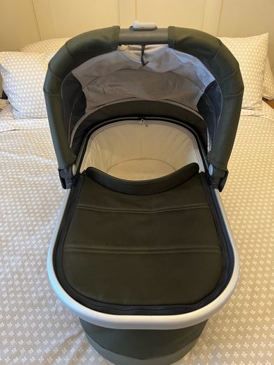UPPAbaby bassinet