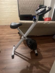 Excersize bike