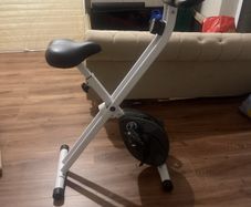 Excersize bike